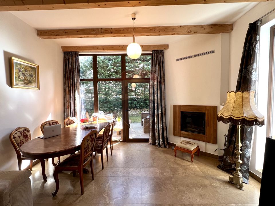 3 room House / Villa for rent, Faget area