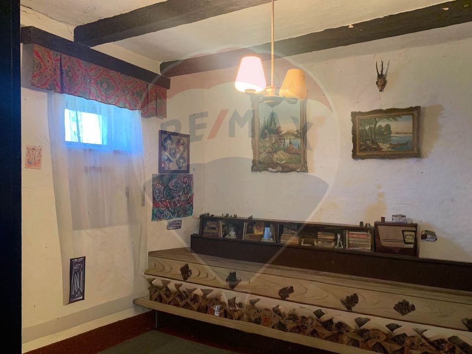 3 room House / Villa for sale