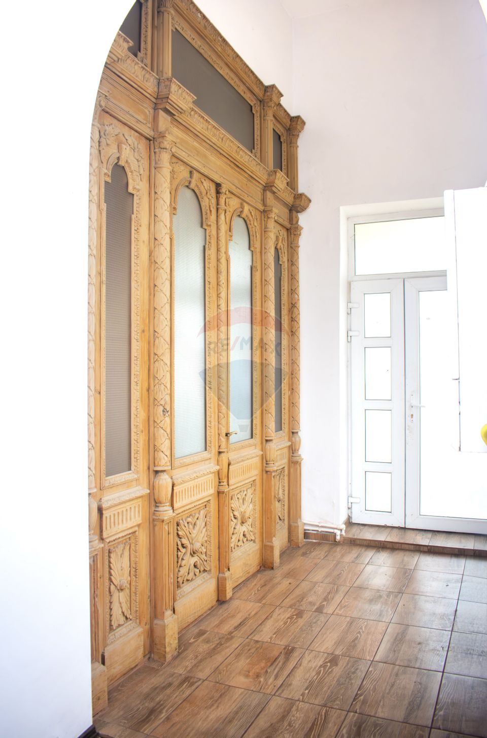 4 room House / Villa for sale, Rudului area