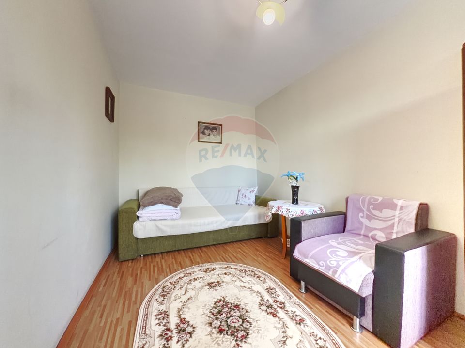 2 room Apartment for sale