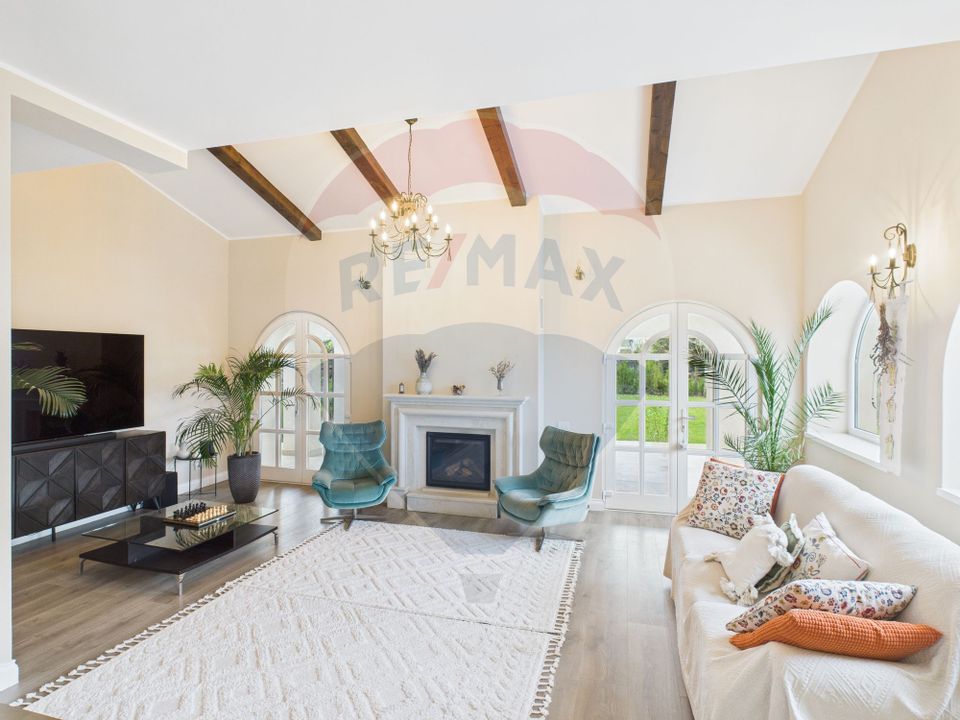 5 room House / Villa for sale