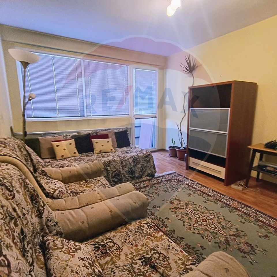 Apartament cu 2 camere de vânzare Șoșeaua Giurgiului Drumul Găzarului