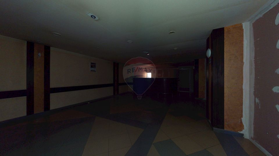 340sq.m Commercial Space for rent, Centrul Istoric area