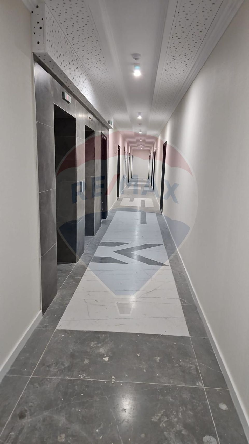 Studio de vânzare în complexul Axxis Nova – Mamaia Nord