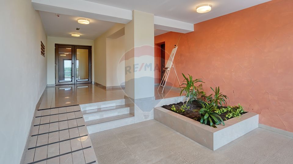 Apartament Gama Premium de vanzare Bellevue Residence Brasov