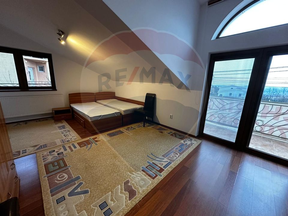 5 room House / Villa for rent, Buna Ziua area