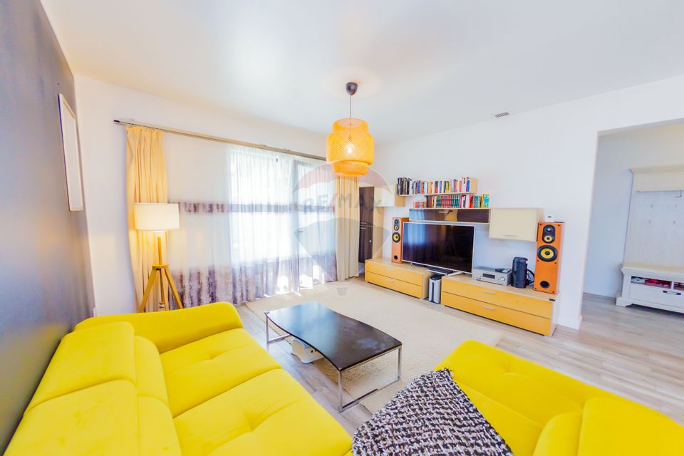 4 room House / Villa for sale