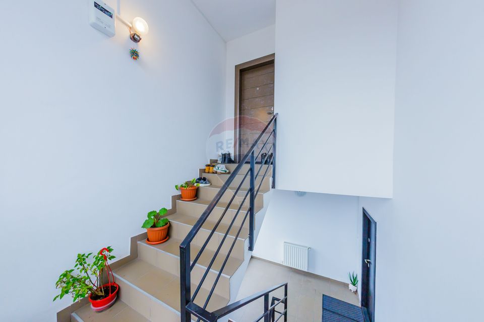 4 room Apartment for sale, Independentei area