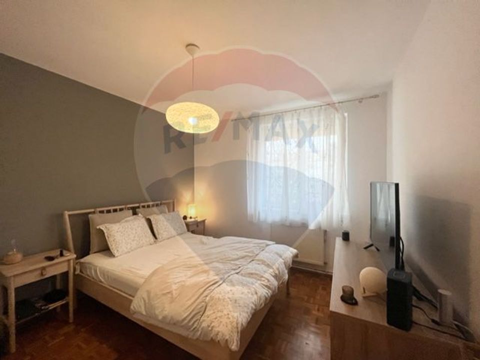 3 room Apartment for sale, Strand area