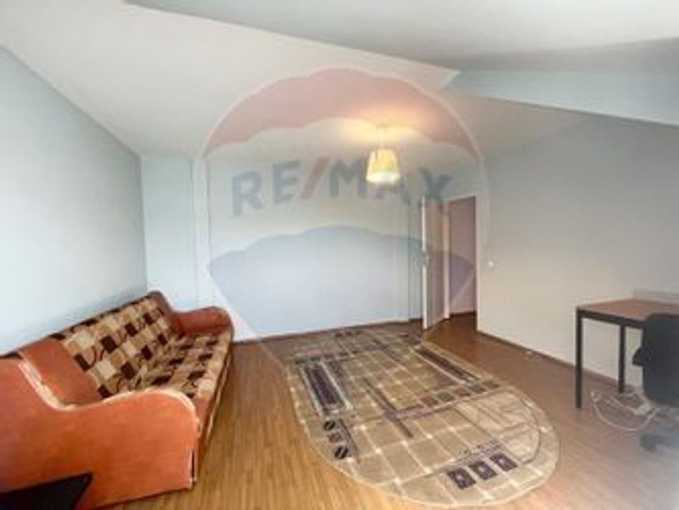 3 room Apartment for rent, Hipodrom 2 area