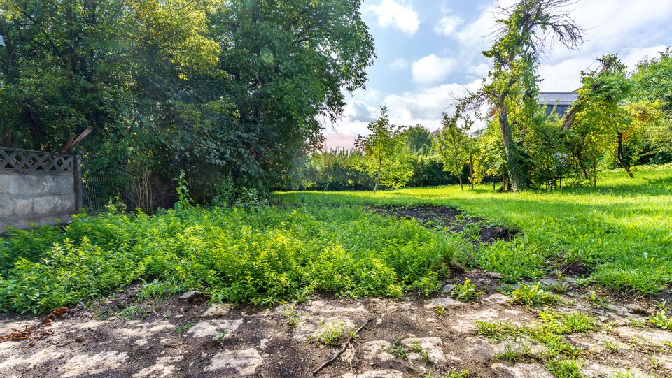 2 room Apartment for sale, Andrei Muresanu area