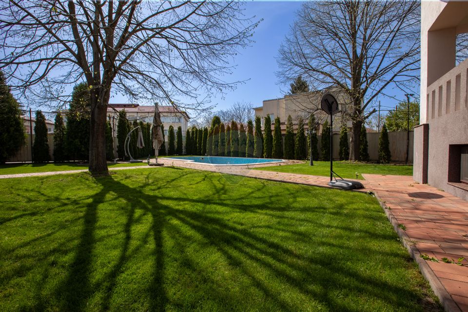 20 room House / Villa for sale, Ultracentral area