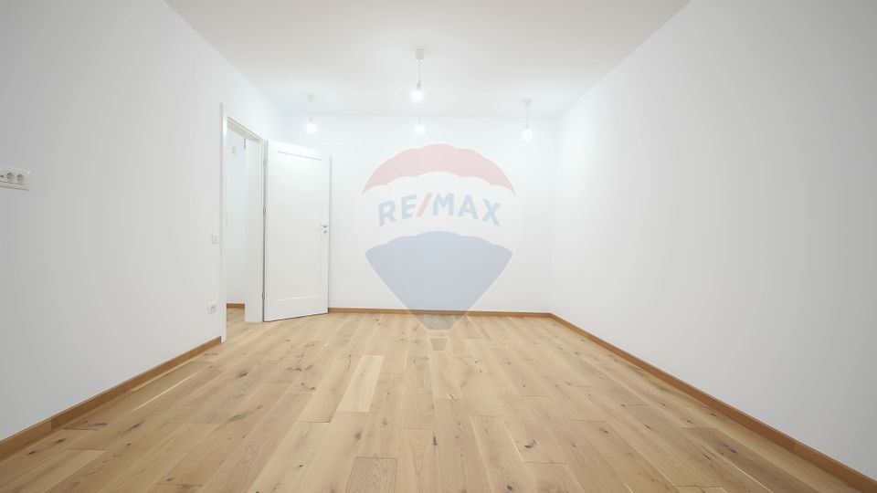 Apartament 3 camere decomandat | Finisaje Premium | Urban Plaza