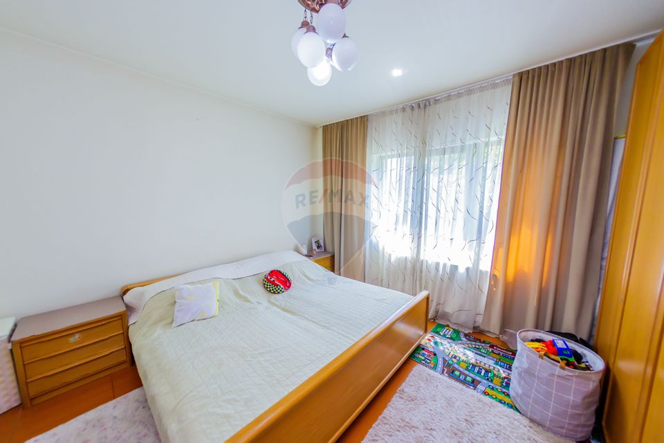 5 room House / Villa for sale, Central area