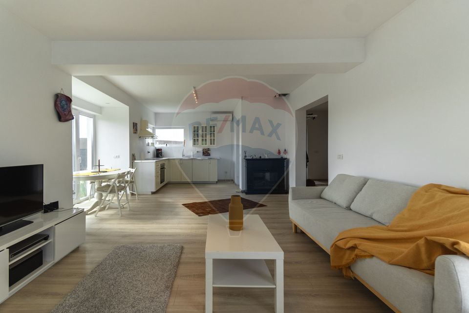 Casă / Vilă oportunitate rar întâlnită !