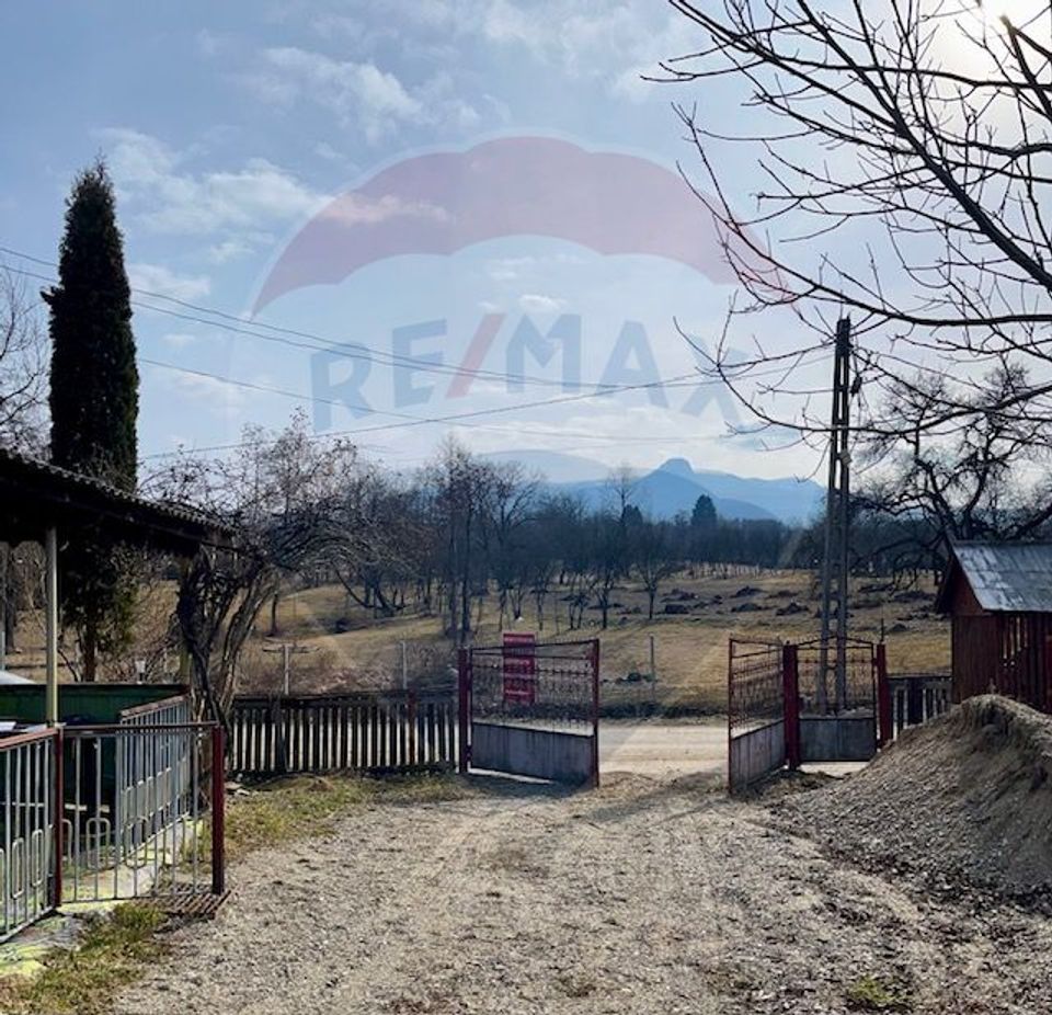 Casă / Vilă cu 2 camere de vânzare