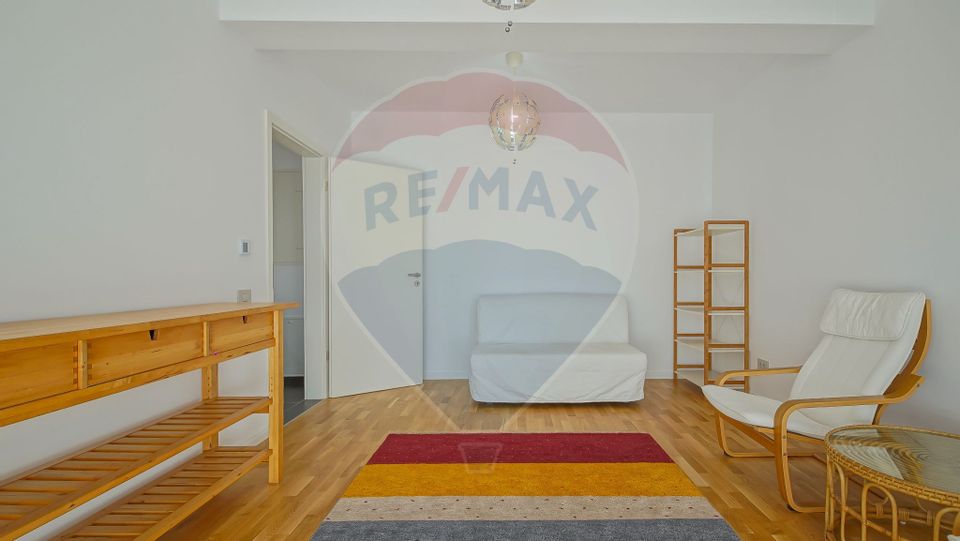 2 room Apartment for rent, Astra area