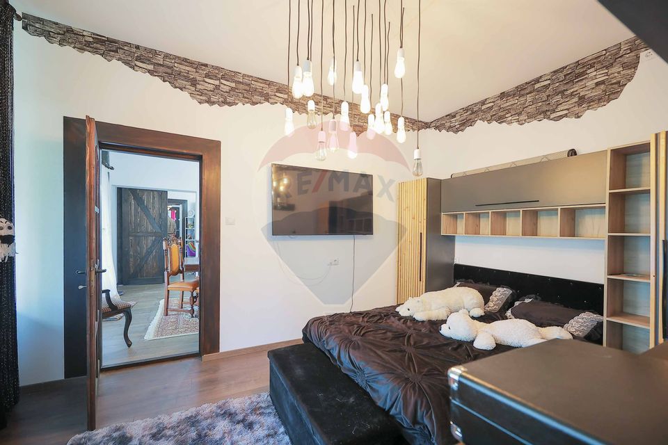 De vânzare Casă tradițională, la doar 20 de minute de Oradea