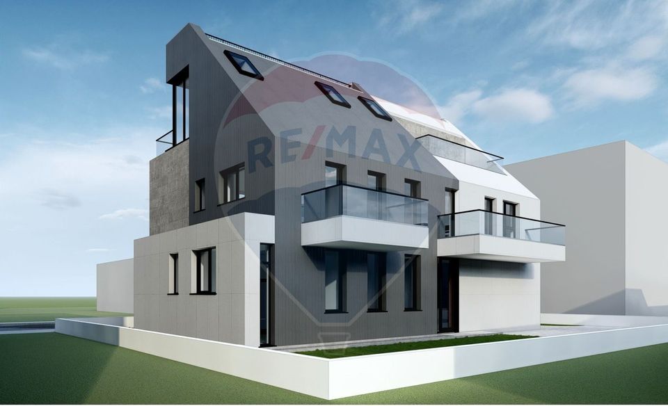 370sq.m Commercial Space for rent, Grigorescu area