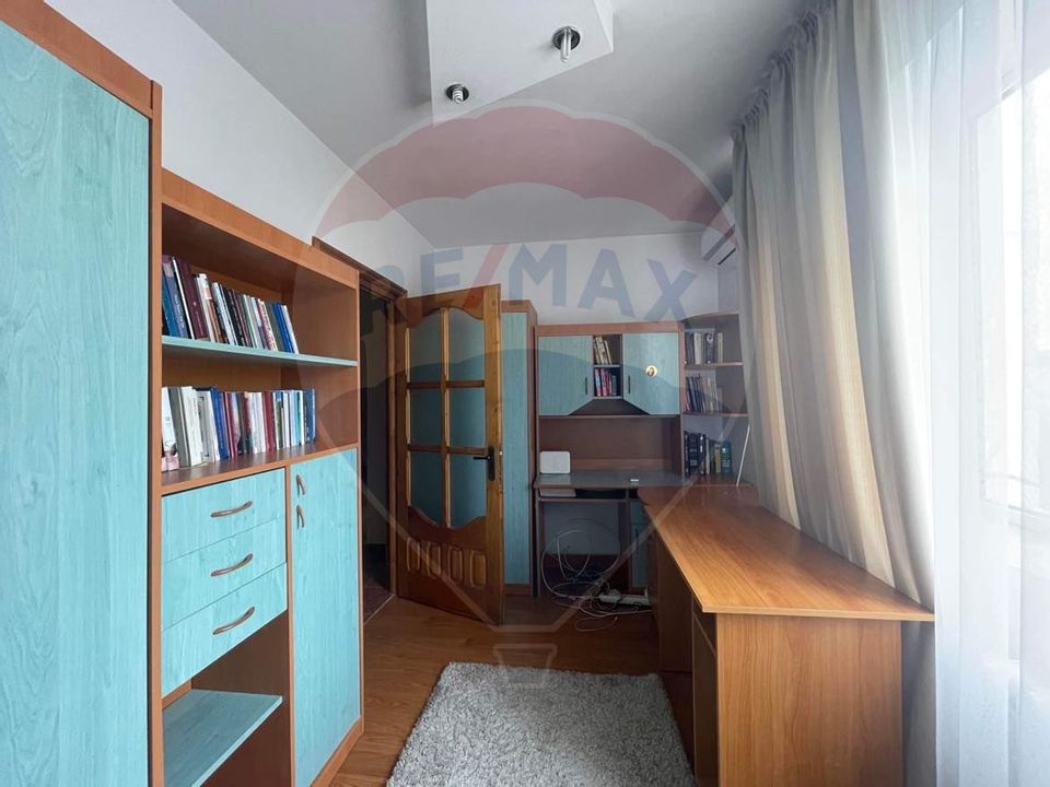 3 room Apartment for sale, Calea Romanului area