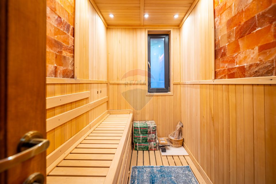 7 room House / Villa for sale, Central area