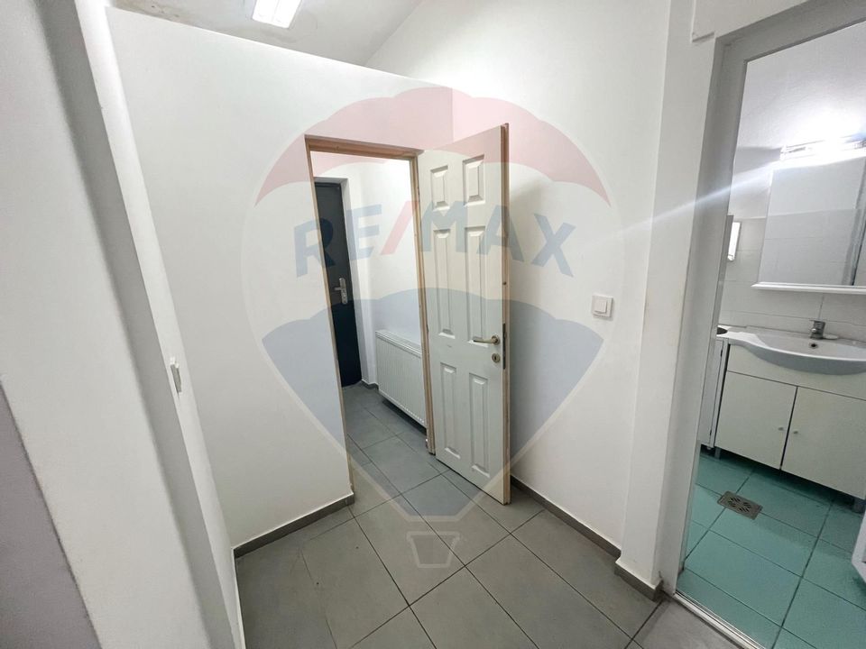 Spațiu Comercial de închiriat pentru diverse afaceri