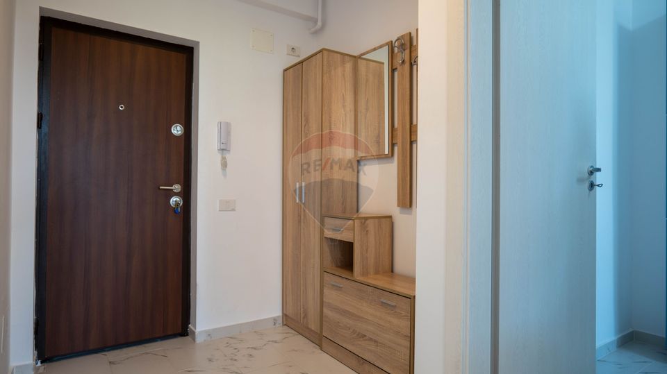 1 room Apartment for sale, Theodor Pallady area