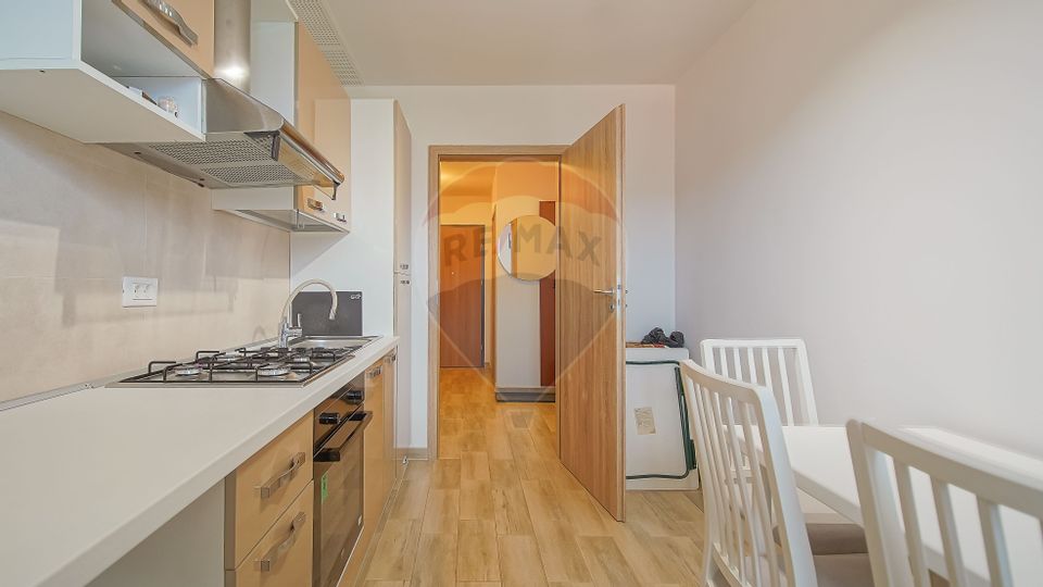 2 room Apartment for rent, Astra area