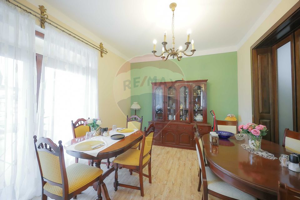 Oportunitate de investiție, Pensiunea Vila de la Lugaș, Oradea