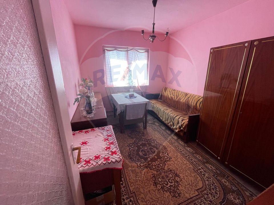 2 room Apartment for sale, Valea Aurie area