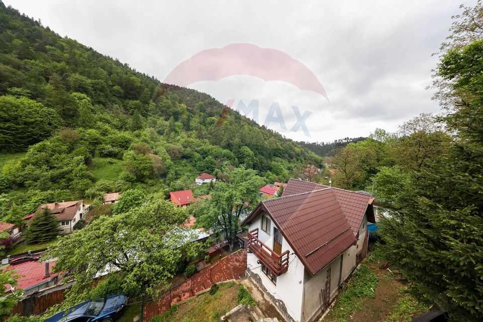 Casa in inima naturii - Brașov