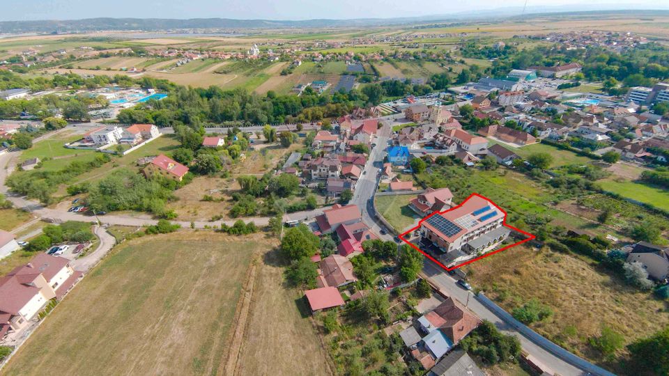 24 room Hotel / Pension for sale