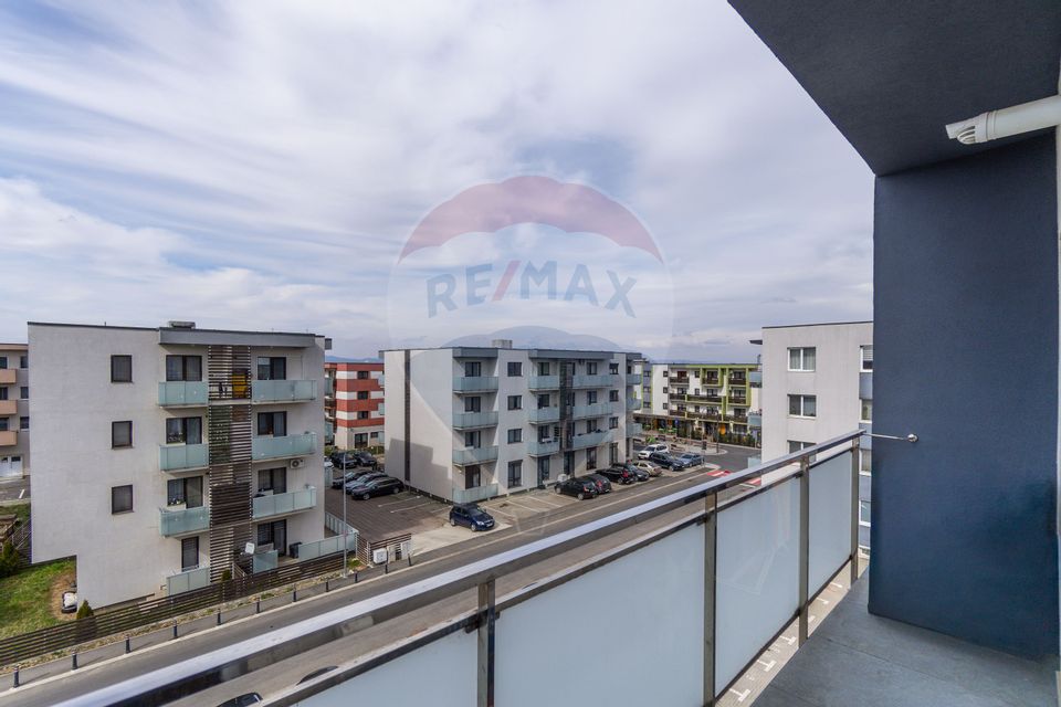 2 room Apartment for sale, Sud area