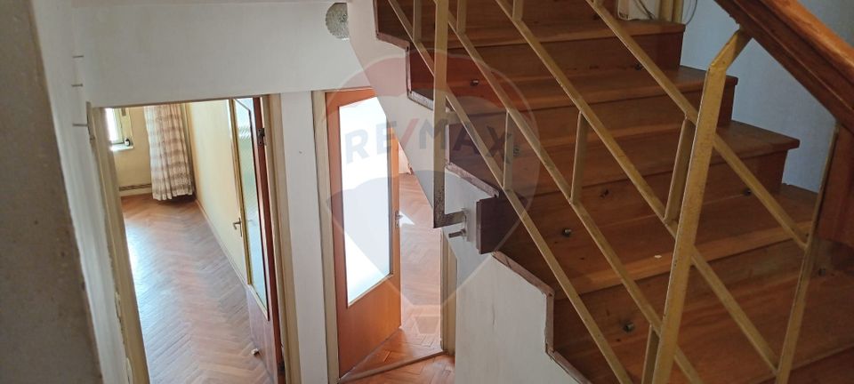 3 room Apartment for sale, Malul Muresului area