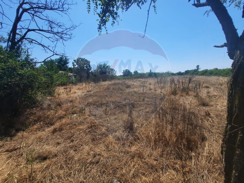 Land 5,051sqm Suraia / Strada Roghinei