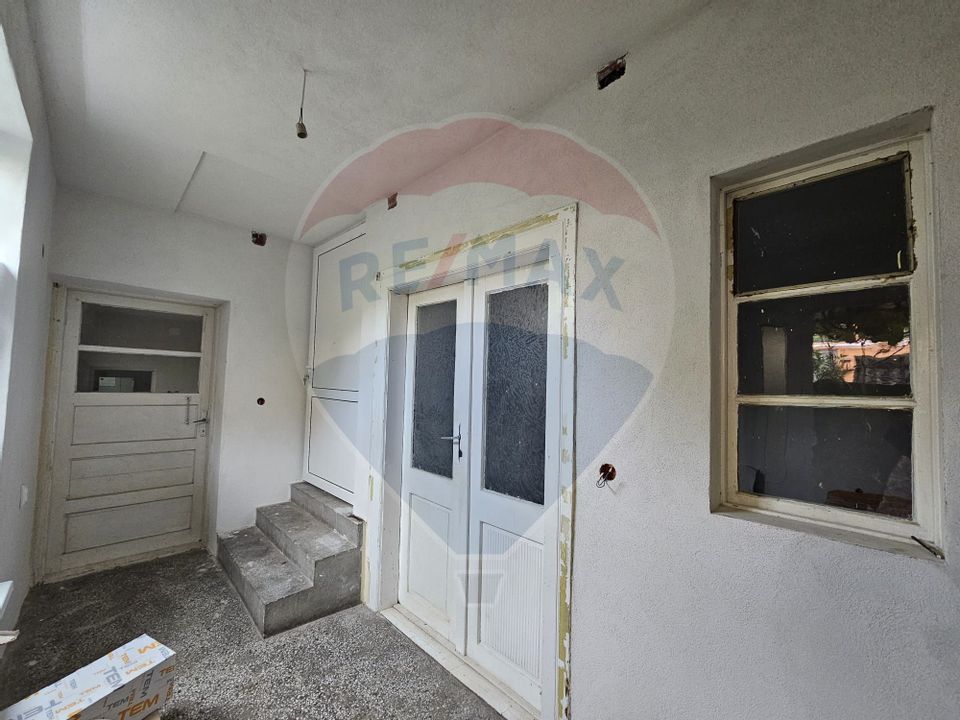 Casa de vanzare Gheorghe Doja