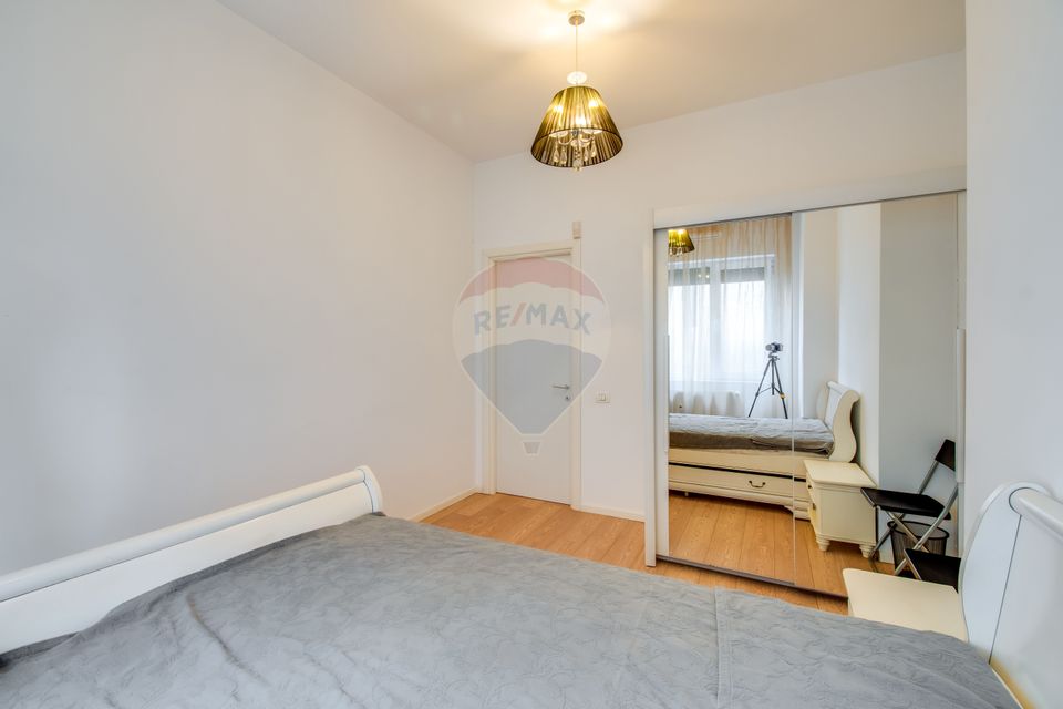 3 room apartment 112 sqm for sale Marriott 13 September block 2007