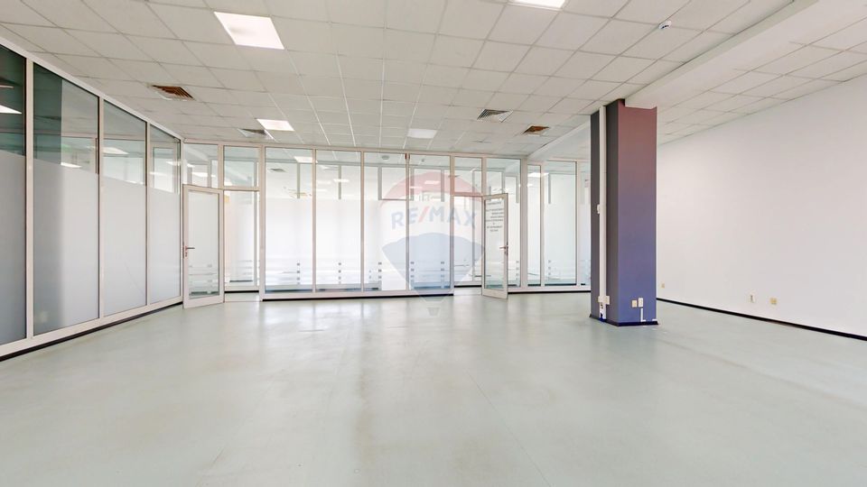 Spațiu de birouri de închiriat, Brasov, Centrul Civic