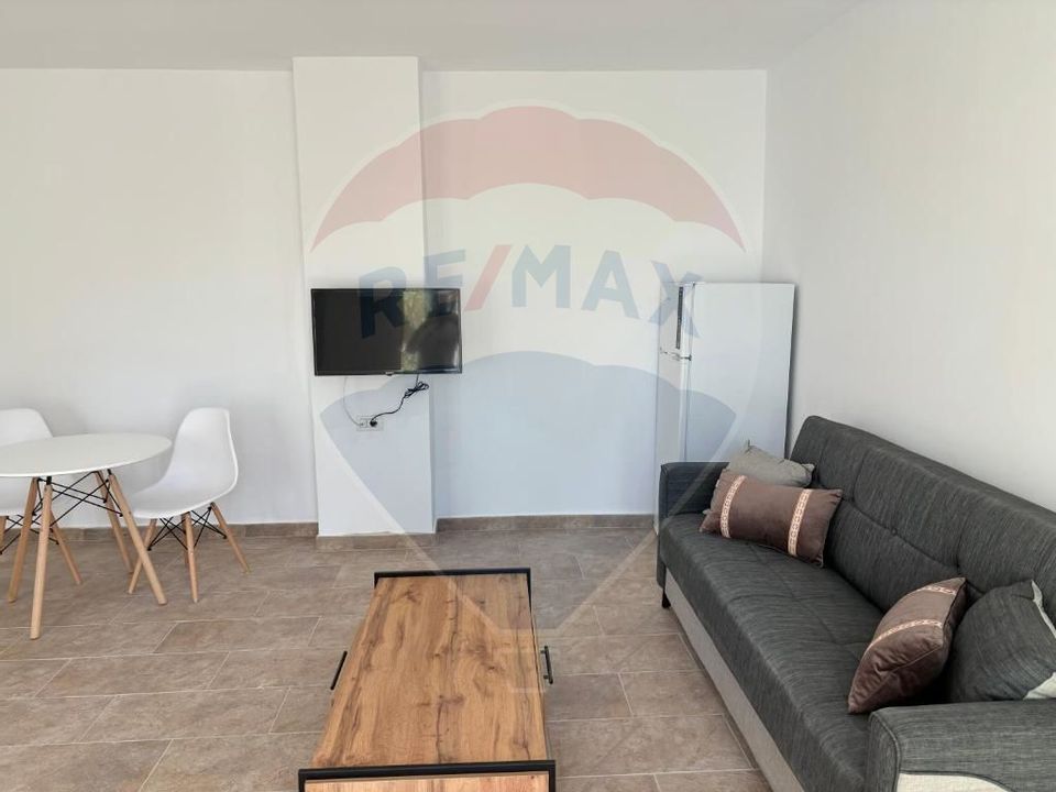 Apartament 2 camere