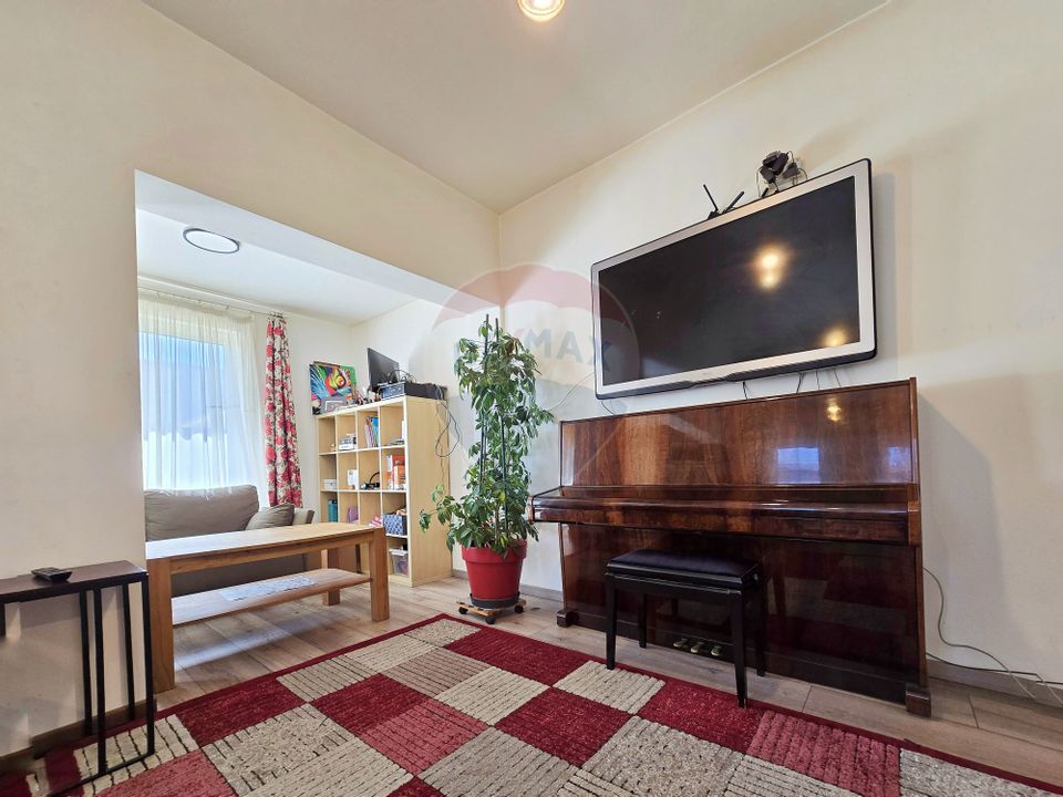 7 room House / Villa for sale