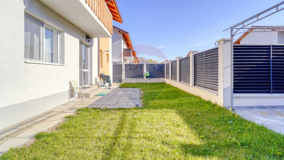 3 room House / Villa for sale, Triaj area