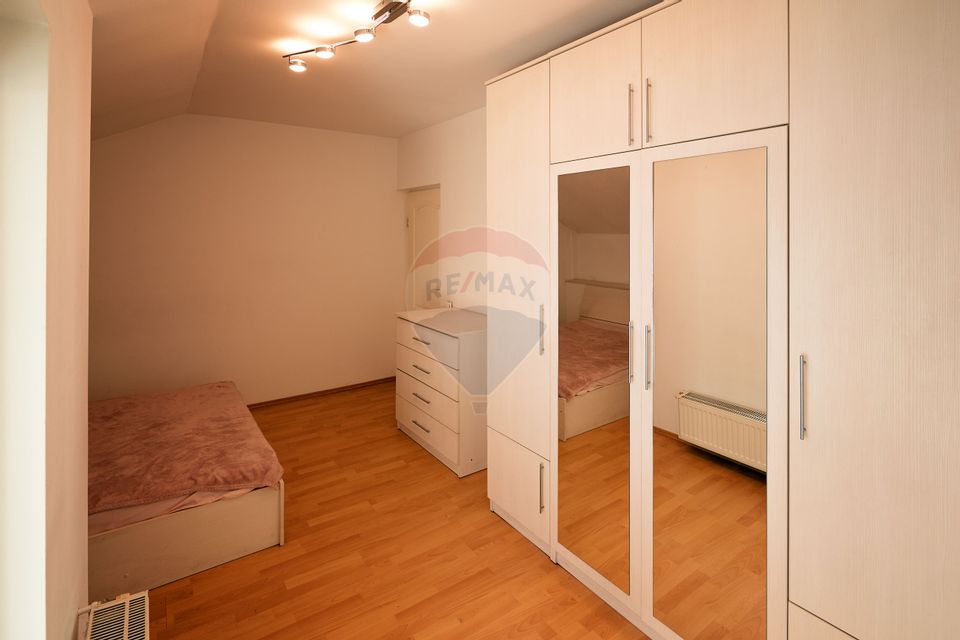 2 room Apartment for sale, Zorilor area