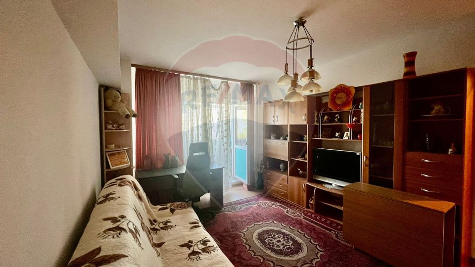 Apartament cu 2 camere - Soseaua Salaj 132