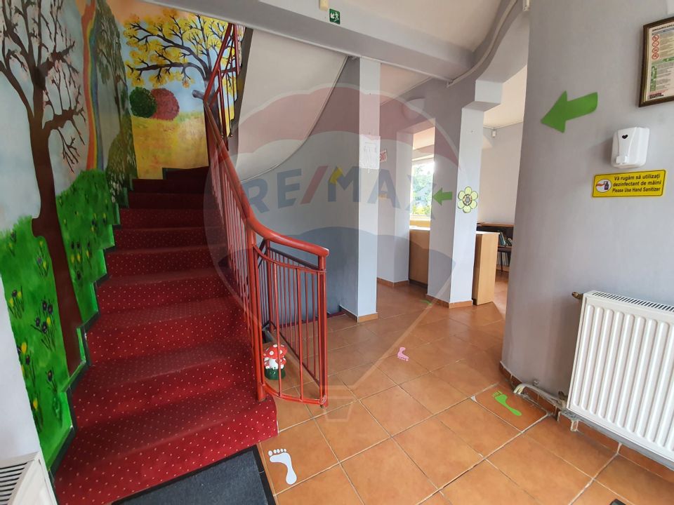 15 room House / Villa for rent, Central area