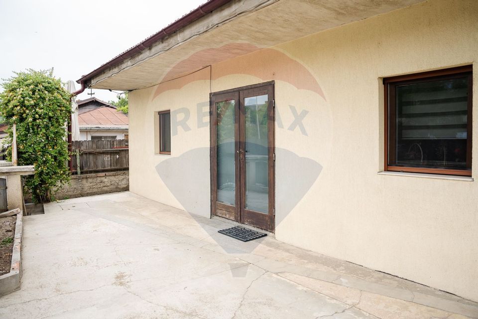 3 room House / Villa for sale, Tatarasi area