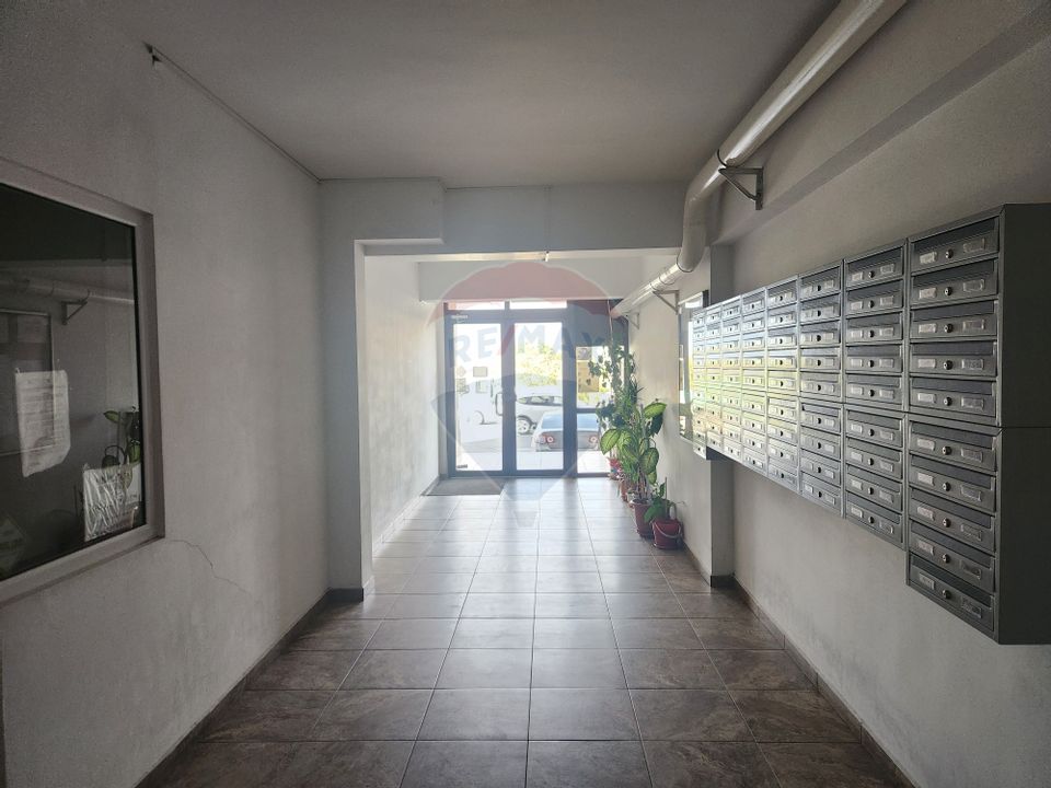 Colosseum, Sos. Chitilei | functional | eficient