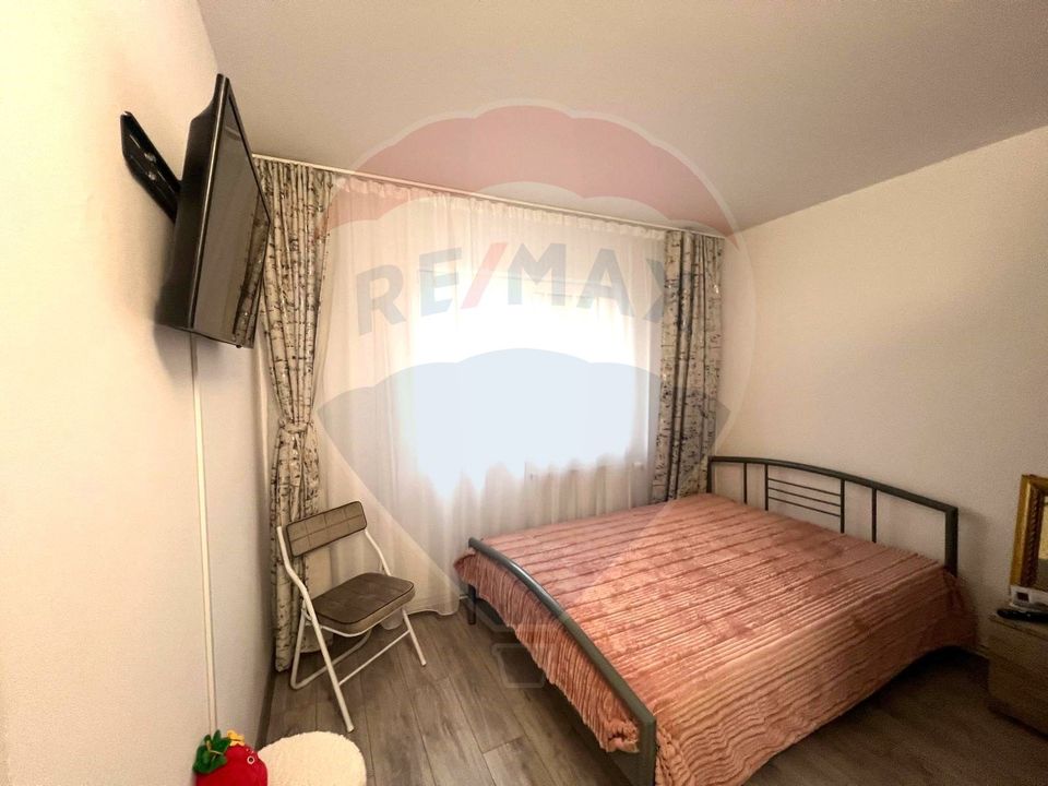 2 room Apartment for sale, Republicii area