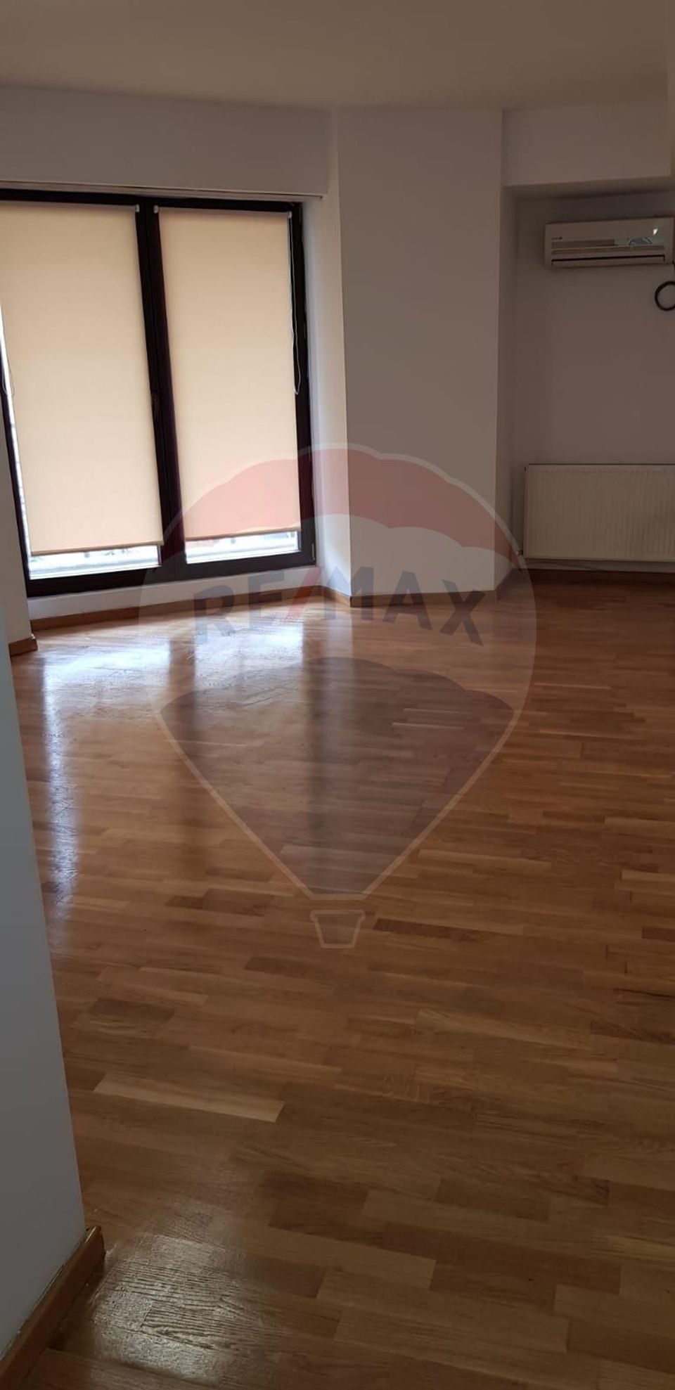 Apartament în zona Calea Victoriei, Curtea de Apel