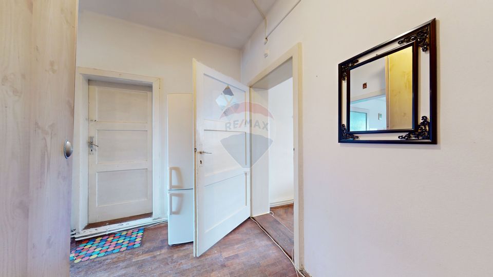 1 room Apartment for rent, 15 Noiembrie area