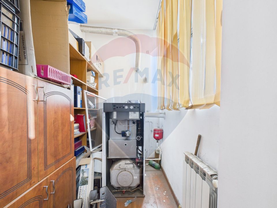 Spațiu de închiriat în zona Ghencea